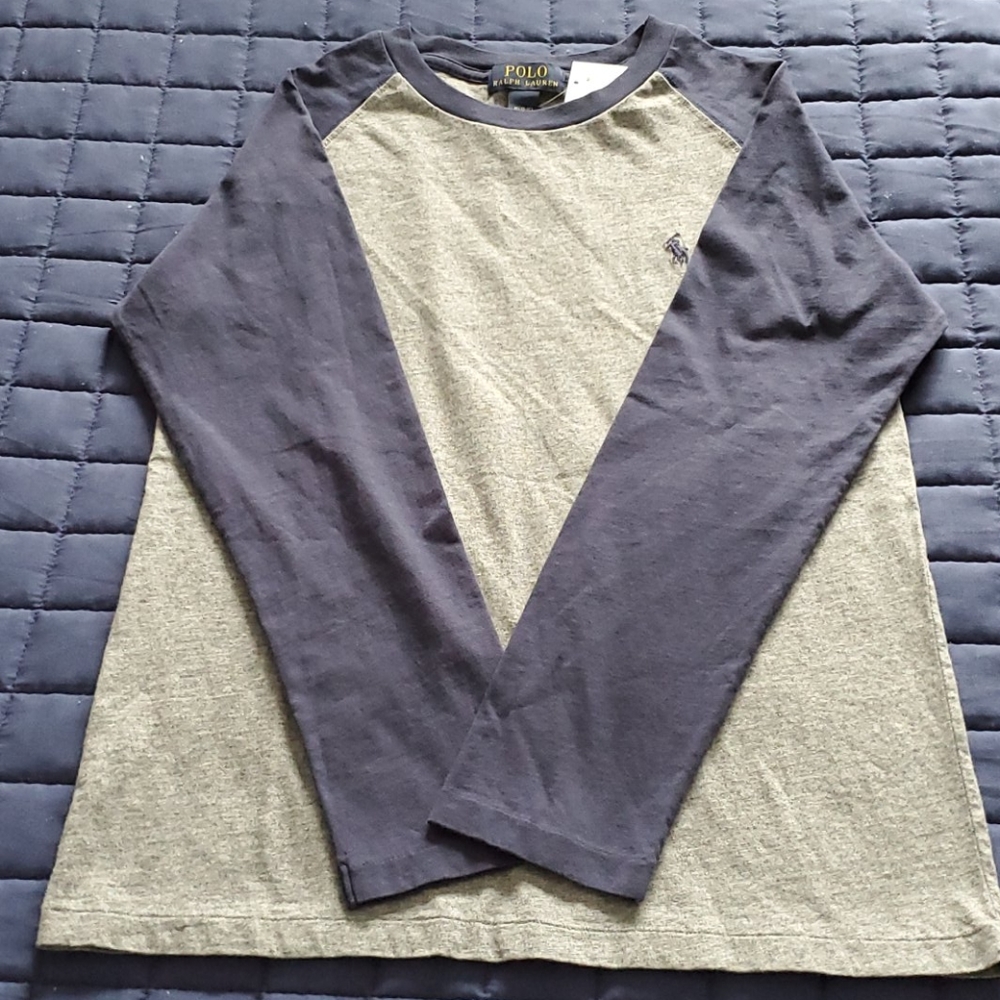 Long Sleeve Tshirt